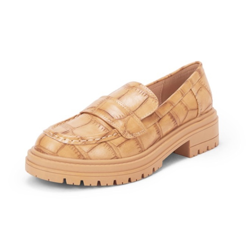 Women’s Chunky Platform 9.5